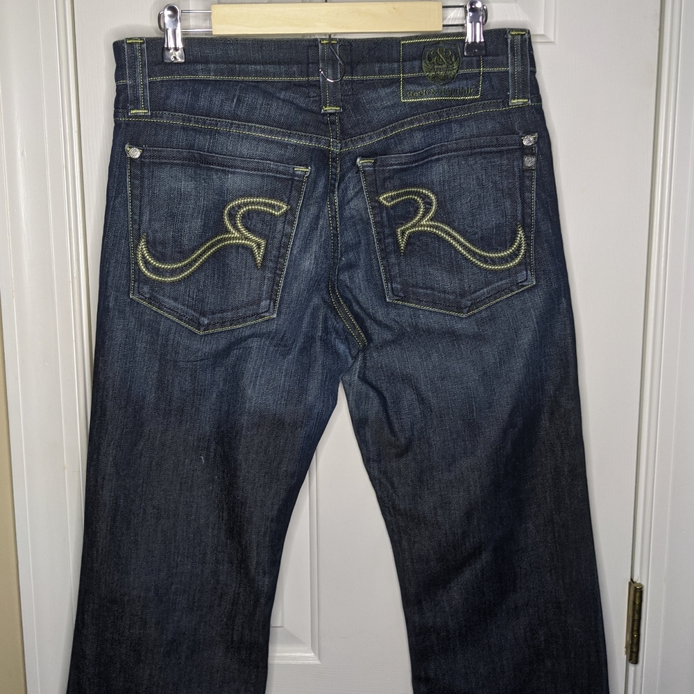 *SOLD* Rock & Republic Jeans